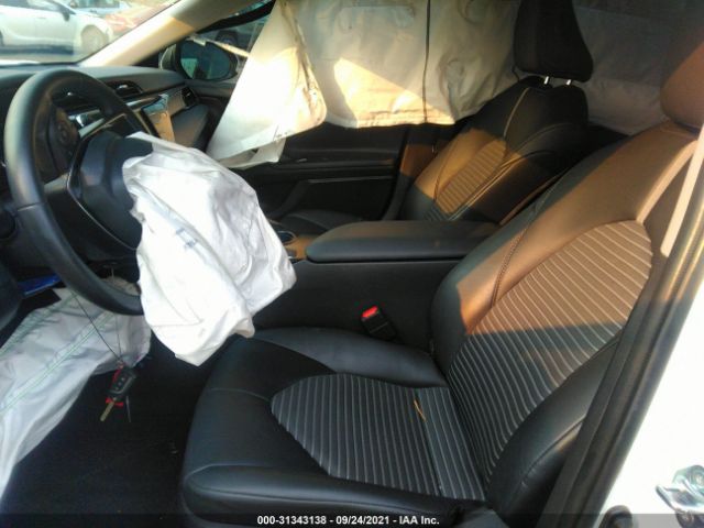 Photo 4 VIN: 4T1G11AKXLU951168 - TOYOTA CAMRY 