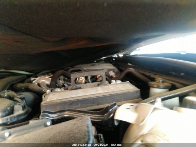 Photo 9 VIN: 4T1G11AKXLU951168 - TOYOTA CAMRY 