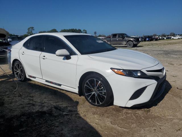 Photo 3 VIN: 4T1G11AKXLU953583 - TOYOTA CAMRY SE 