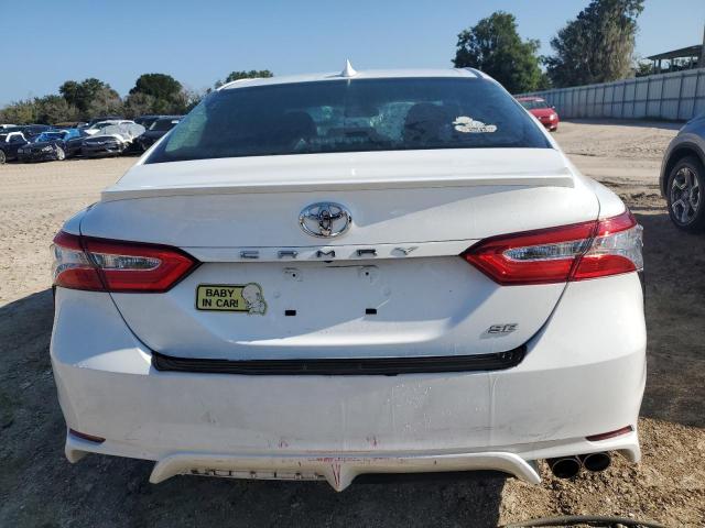 Photo 5 VIN: 4T1G11AKXLU953583 - TOYOTA CAMRY SE 