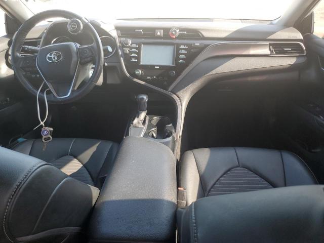 Photo 7 VIN: 4T1G11AKXLU953583 - TOYOTA CAMRY SE 