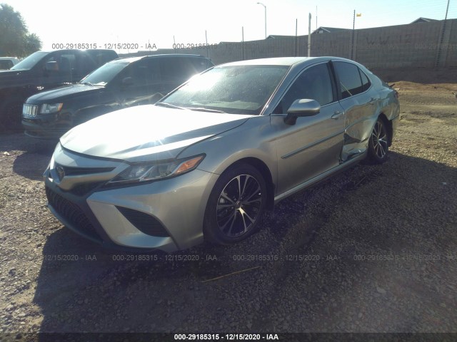 Photo 1 VIN: 4T1G11AKXLU955592 - TOYOTA CAMRY 