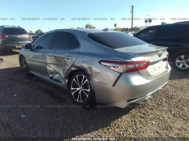 Photo 2 VIN: 4T1G11AKXLU955592 - TOYOTA CAMRY 