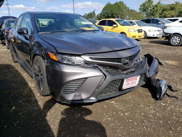 Photo 0 VIN: 4T1G11AKXLU963434 - TOYOTA CAMRY 