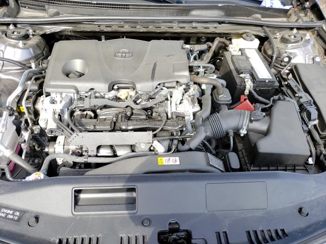 Photo 6 VIN: 4T1G11AKXLU963434 - TOYOTA CAMRY 