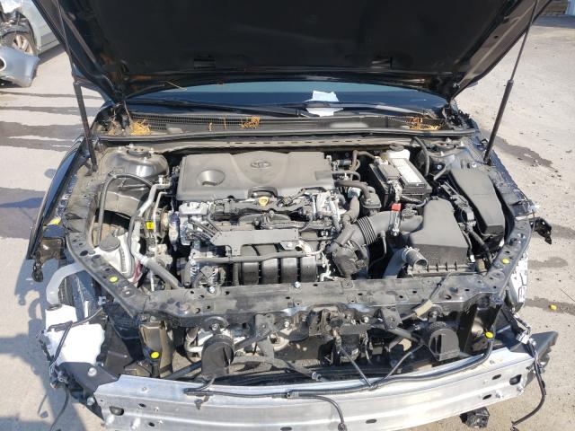 Photo 6 VIN: 4T1G11AKXLU968018 - TOYOTA CAMRY SE 