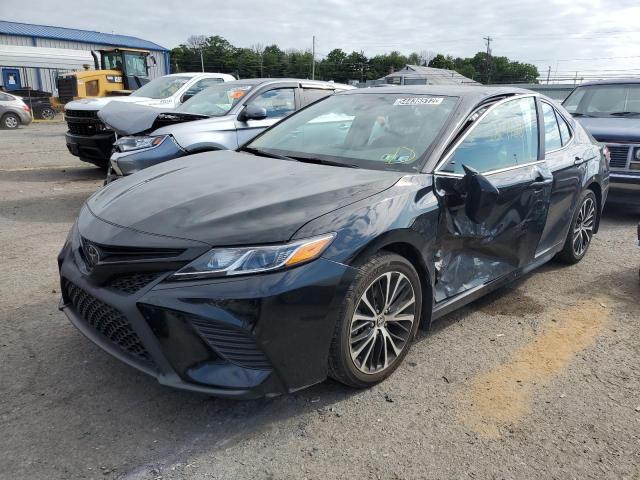 Photo 1 VIN: 4T1G11AKXLU969637 - TOYOTA CAMRY SE 