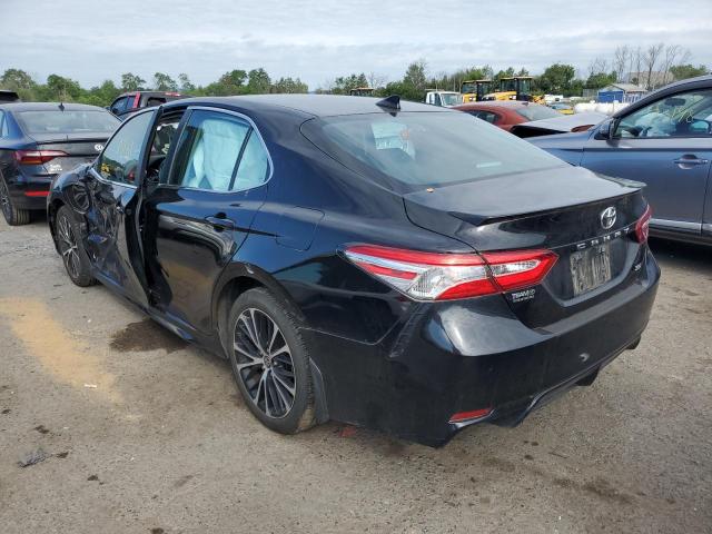 Photo 2 VIN: 4T1G11AKXLU969637 - TOYOTA CAMRY SE 