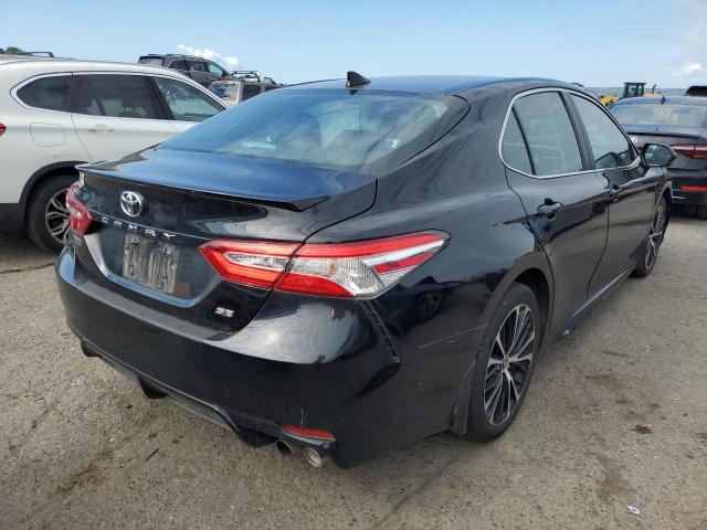 Photo 3 VIN: 4T1G11AKXLU969637 - TOYOTA CAMRY SE 