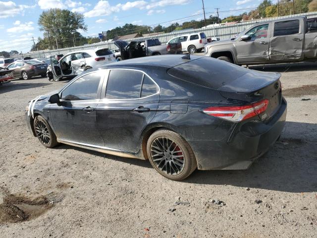 Photo 1 VIN: 4T1G11AKXLU971128 - TOYOTA CAMRY 