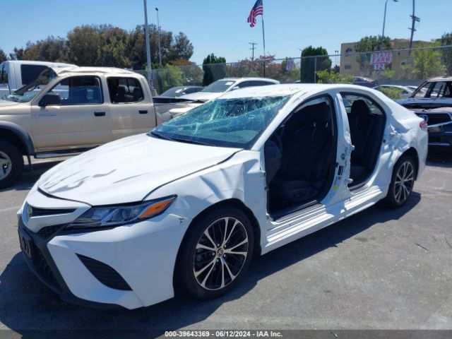 Photo 5 VIN: 4T1G11AKXLU976460 - TOYOTA CAMRY 