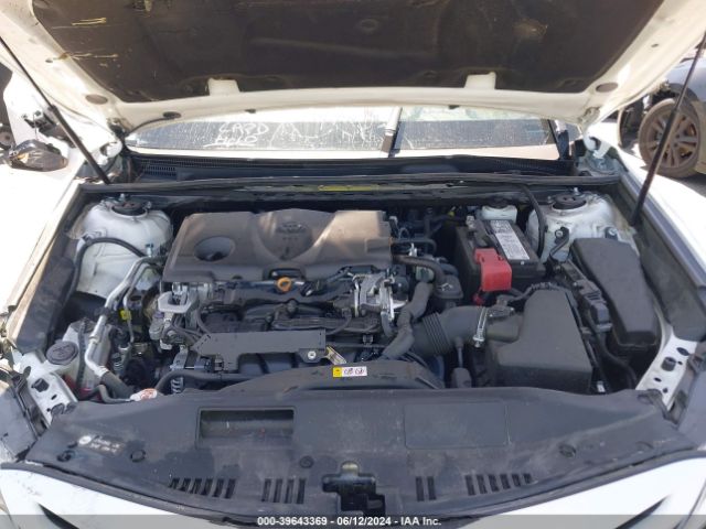 Photo 9 VIN: 4T1G11AKXLU976460 - TOYOTA CAMRY 