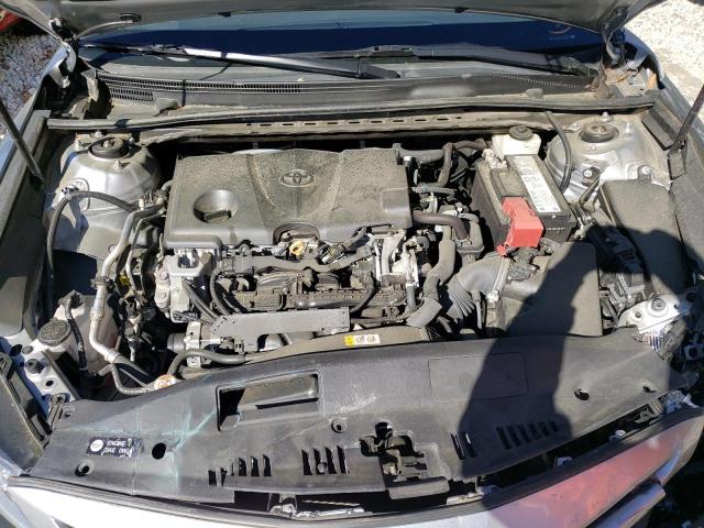 Photo 10 VIN: 4T1G11AKXLU985479 - TOYOTA CAMRY 