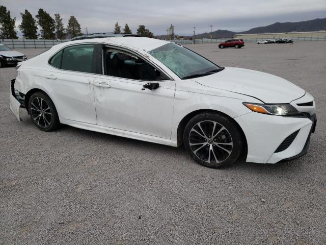 Photo 3 VIN: 4T1G11AKXLU990410 - TOYOTA CAMRY SE 