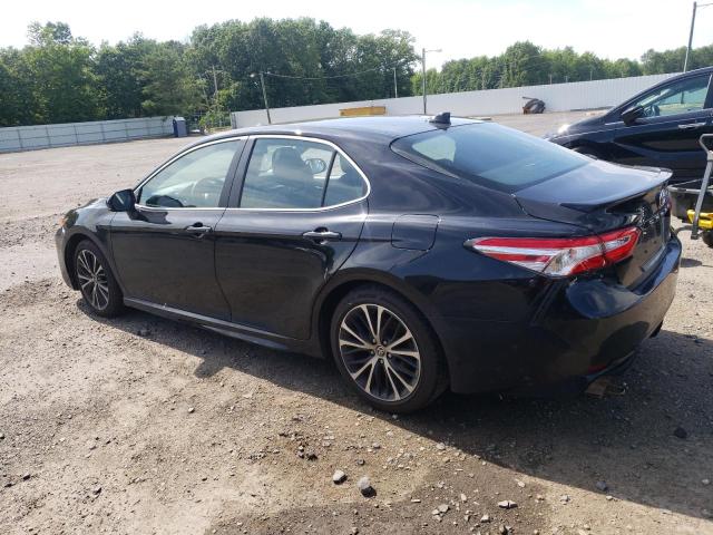 Photo 1 VIN: 4T1G11AKXLU999978 - TOYOTA CAMRY SE 