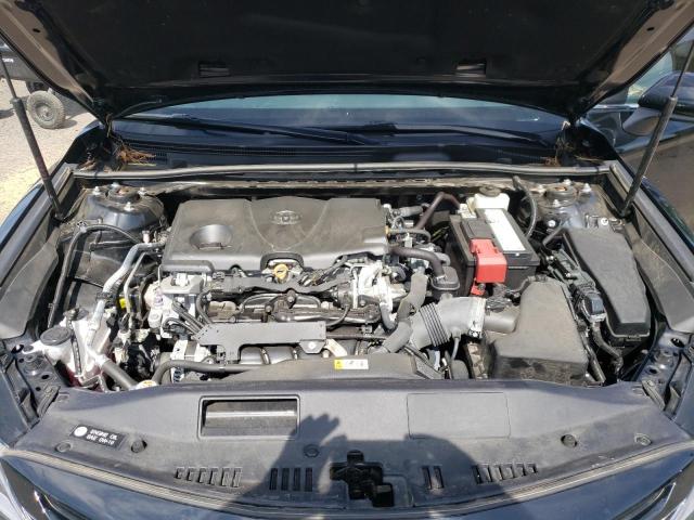 Photo 10 VIN: 4T1G11AKXLU999978 - TOYOTA CAMRY SE 