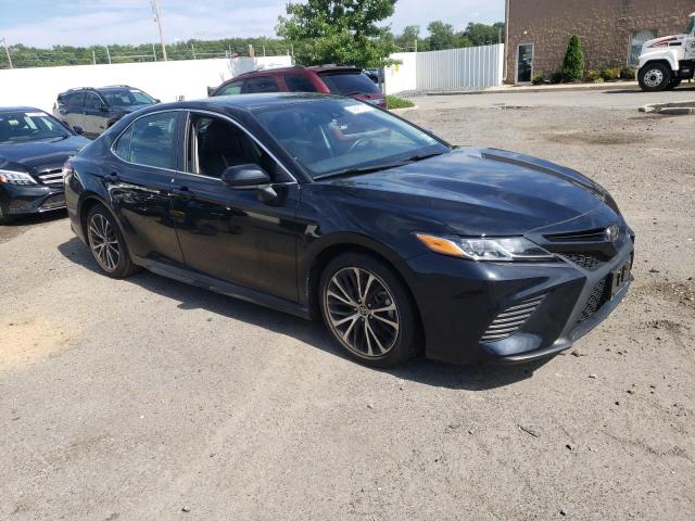 Photo 3 VIN: 4T1G11AKXLU999978 - TOYOTA CAMRY SE 