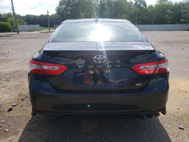 Photo 5 VIN: 4T1G11AKXLU999978 - TOYOTA CAMRY SE 