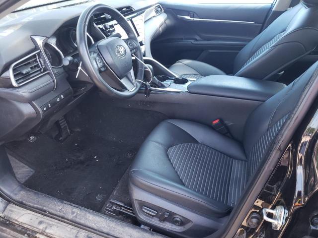 Photo 6 VIN: 4T1G11AKXLU999978 - TOYOTA CAMRY SE 