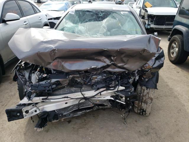 Photo 8 VIN: 4T1G11AKXMU404046 - TOYOTA CAMRY SE 