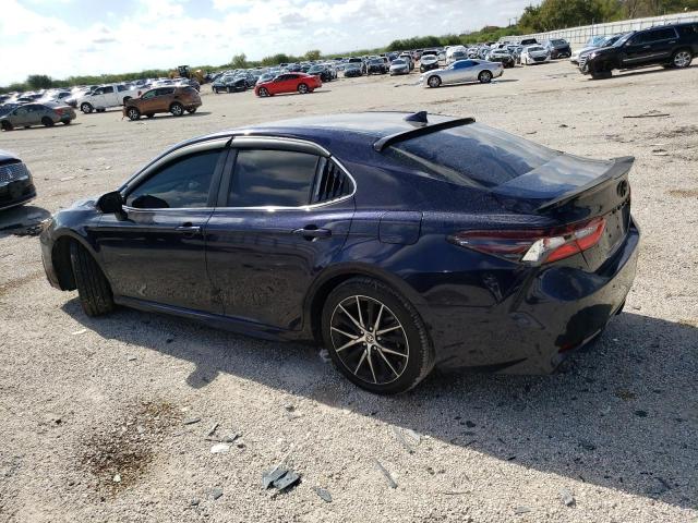 Photo 1 VIN: 4T1G11AKXMU404435 - TOYOTA CAMRY 