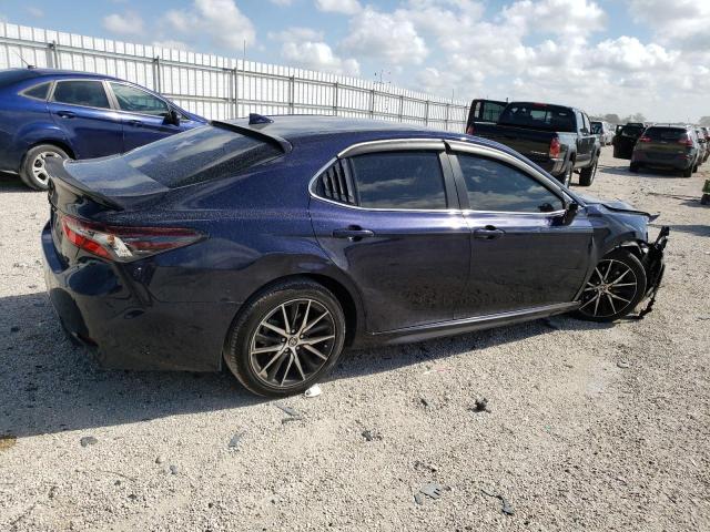 Photo 2 VIN: 4T1G11AKXMU404435 - TOYOTA CAMRY 