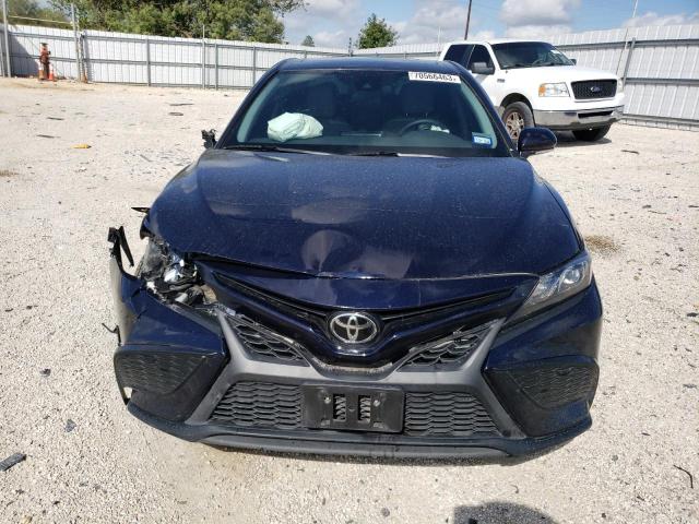 Photo 4 VIN: 4T1G11AKXMU404435 - TOYOTA CAMRY 