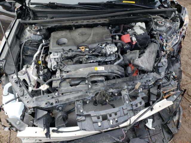 Photo 10 VIN: 4T1G11AKXMU406668 - TOYOTA CAMRY SE 