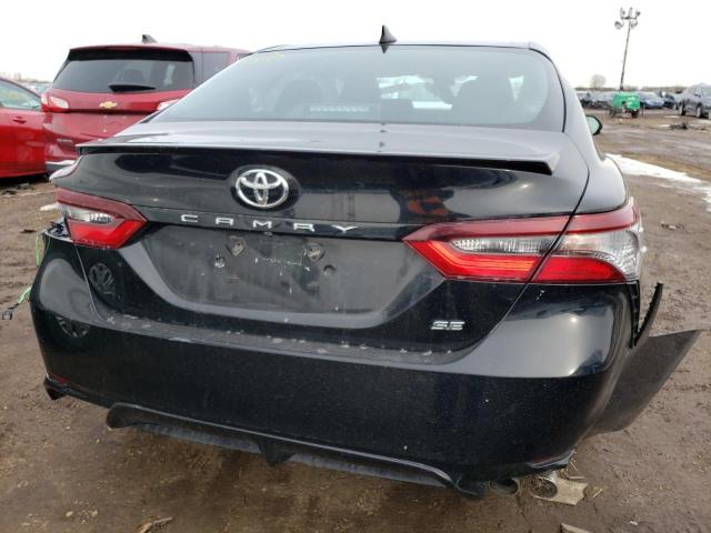 Photo 5 VIN: 4T1G11AKXMU406668 - TOYOTA CAMRY SE 