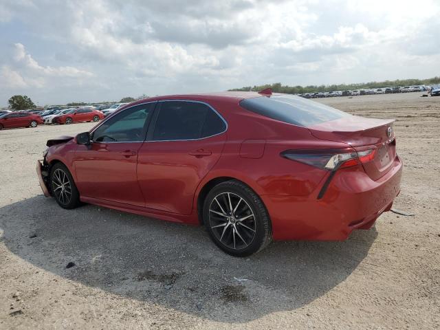 Photo 1 VIN: 4T1G11AKXMU407075 - TOYOTA CAMRY SE 