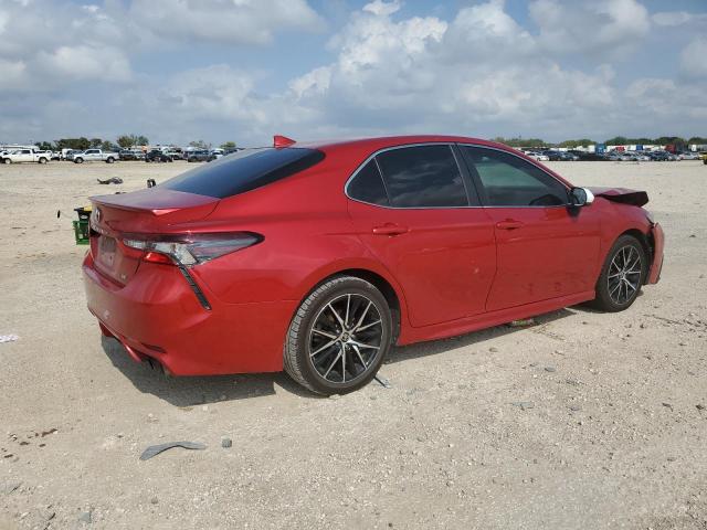 Photo 2 VIN: 4T1G11AKXMU407075 - TOYOTA CAMRY SE 