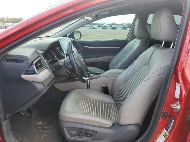 Photo 6 VIN: 4T1G11AKXMU407075 - TOYOTA CAMRY SE 