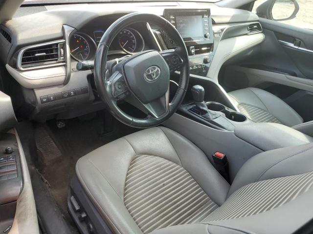 Photo 7 VIN: 4T1G11AKXMU407075 - TOYOTA CAMRY SE 