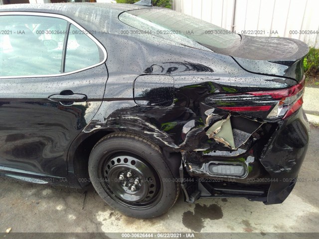 Photo 5 VIN: 4T1G11AKXMU410722 - TOYOTA CAMRY 