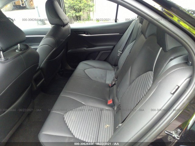 Photo 7 VIN: 4T1G11AKXMU410722 - TOYOTA CAMRY 