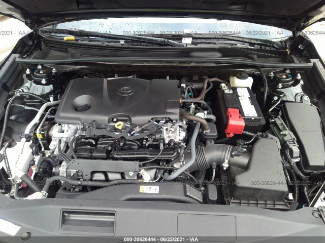 Photo 9 VIN: 4T1G11AKXMU410722 - TOYOTA CAMRY 