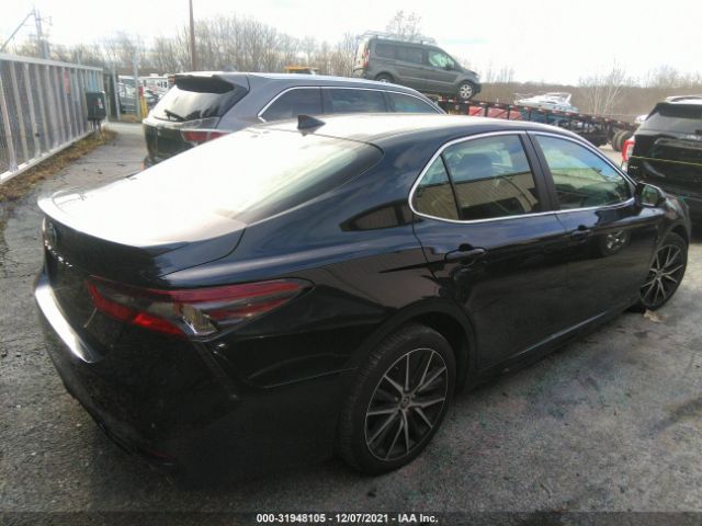 Photo 3 VIN: 4T1G11AKXMU416195 - TOYOTA CAMRY 