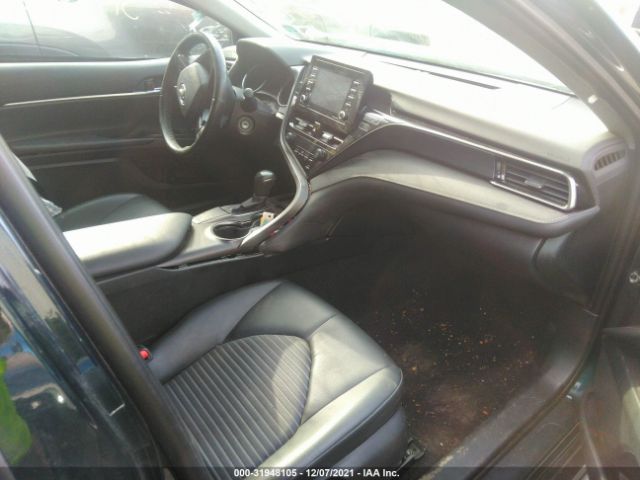 Photo 4 VIN: 4T1G11AKXMU416195 - TOYOTA CAMRY 