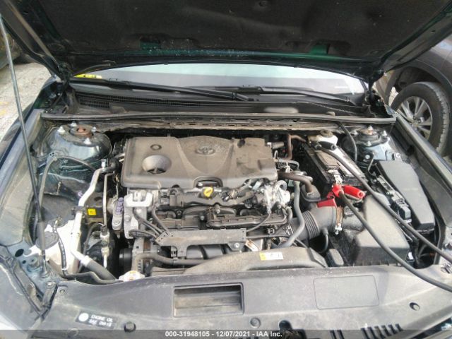 Photo 9 VIN: 4T1G11AKXMU416195 - TOYOTA CAMRY 