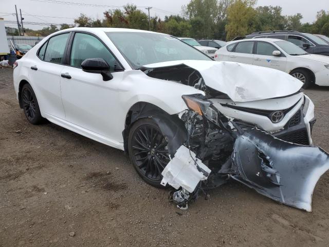 Photo 3 VIN: 4T1G11AKXMU419291 - TOYOTA CAMRY SE 