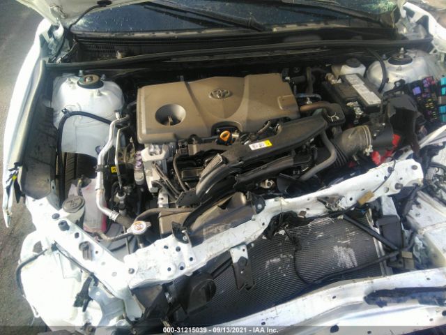 Photo 9 VIN: 4T1G11AKXMU421106 - TOYOTA CAMRY 