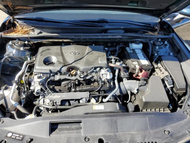 Photo 10 VIN: 4T1G11AKXMU425205 - TOYOTA CAMRY 