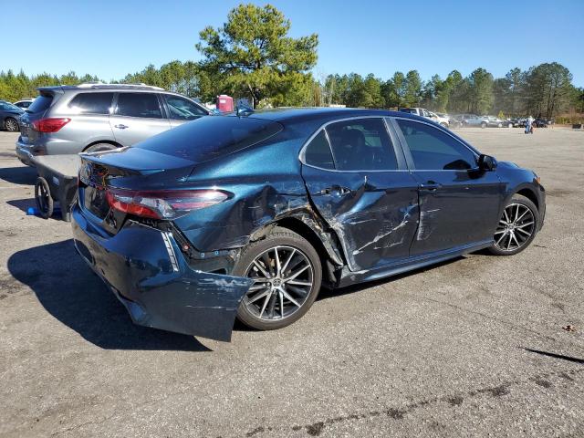 Photo 2 VIN: 4T1G11AKXMU425205 - TOYOTA CAMRY 