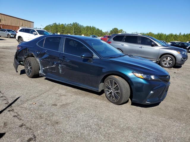 Photo 3 VIN: 4T1G11AKXMU425205 - TOYOTA CAMRY 