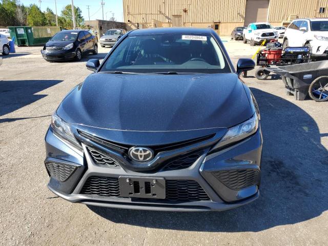 Photo 4 VIN: 4T1G11AKXMU425205 - TOYOTA CAMRY 