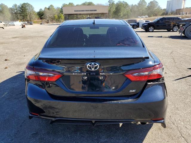 Photo 5 VIN: 4T1G11AKXMU425205 - TOYOTA CAMRY 