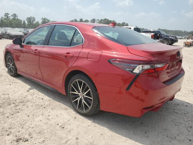 Photo 1 VIN: 4T1G11AKXMU427116 - TOYOTA CAMRY 