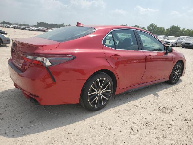 Photo 2 VIN: 4T1G11AKXMU427116 - TOYOTA CAMRY 