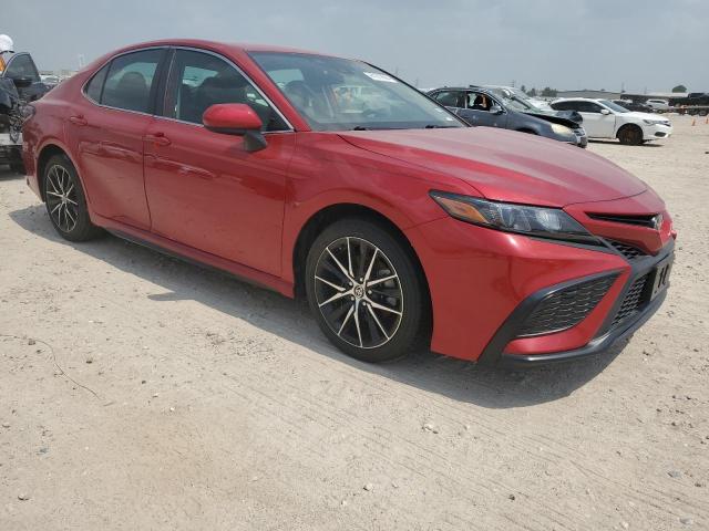 Photo 3 VIN: 4T1G11AKXMU427116 - TOYOTA CAMRY 