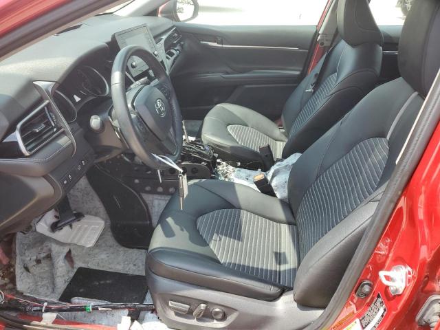 Photo 6 VIN: 4T1G11AKXMU427116 - TOYOTA CAMRY 